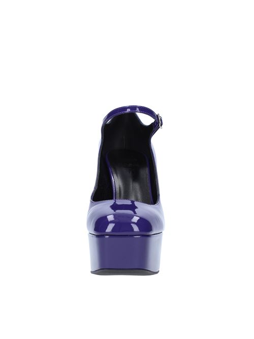 Décolleté in vernice SI ROSSI | B00980MMVV255301311VIOLA IRIS